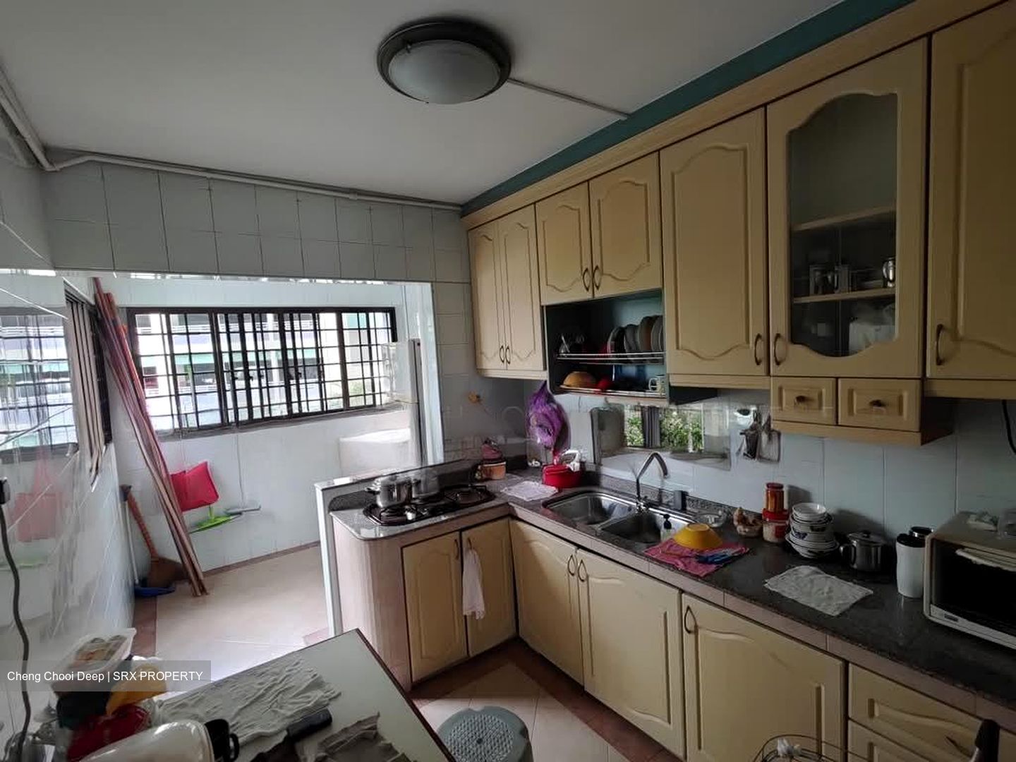 Blk 332 Sembawang Close (Sembawang), HDB 4 Rooms #594812631